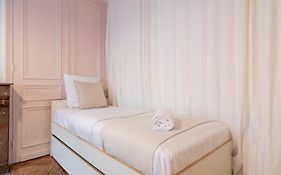 Lille Hypercentre -Appartement 2Ch, 5P